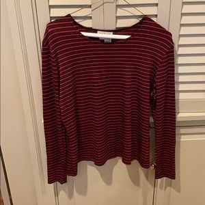 Ann Taylor top